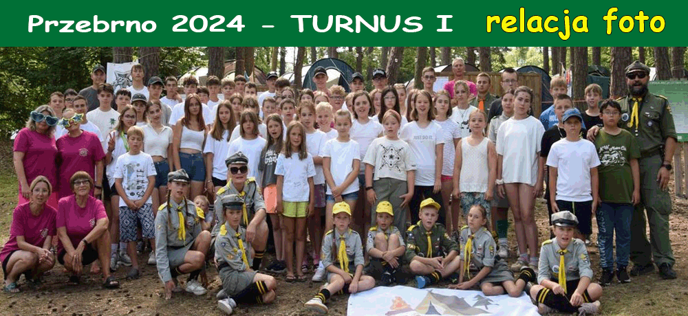 2024 relacje z turnusow