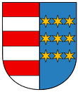 powiat sandomierz logo