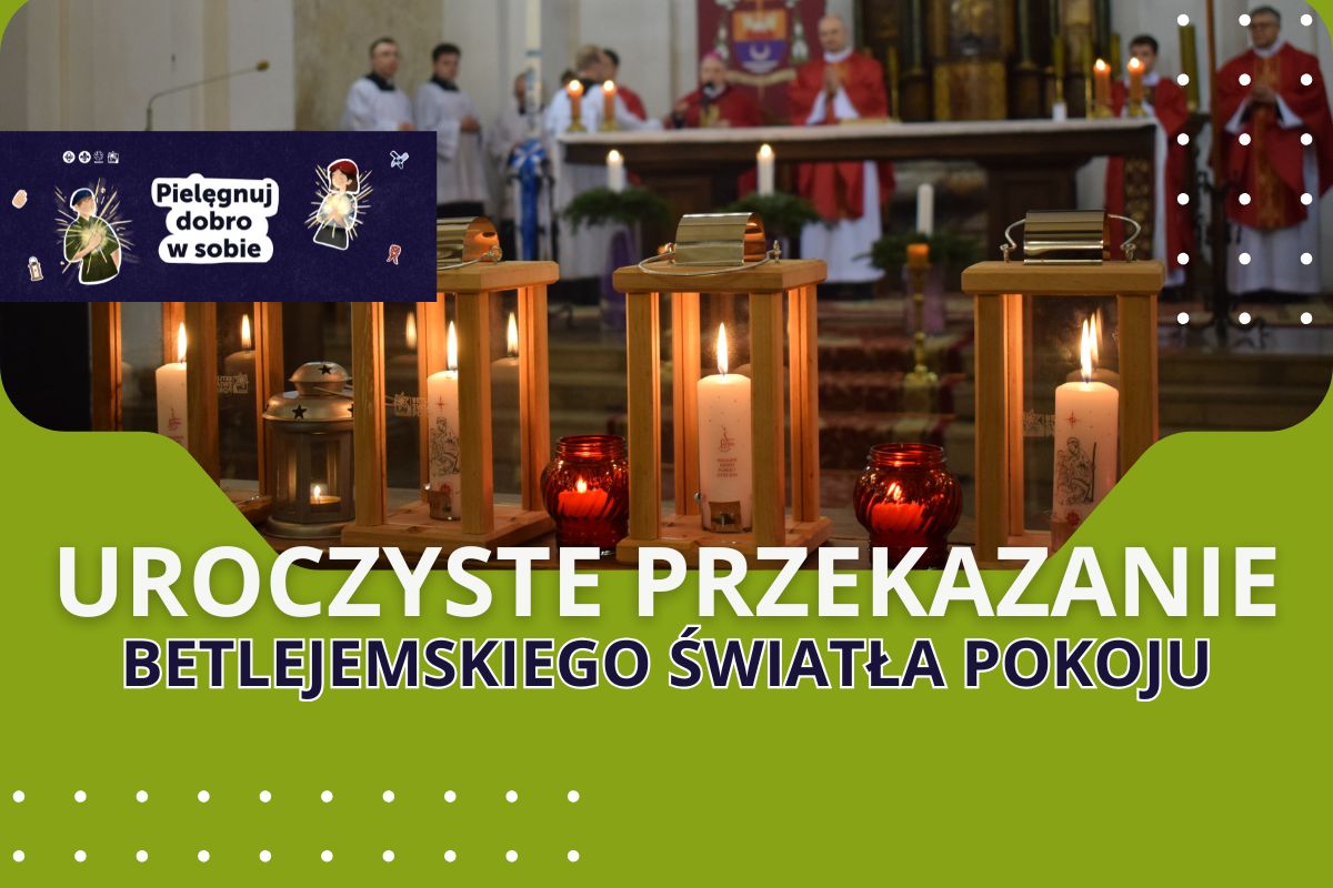 „Ze spotkania zawsze wynika dobro…”